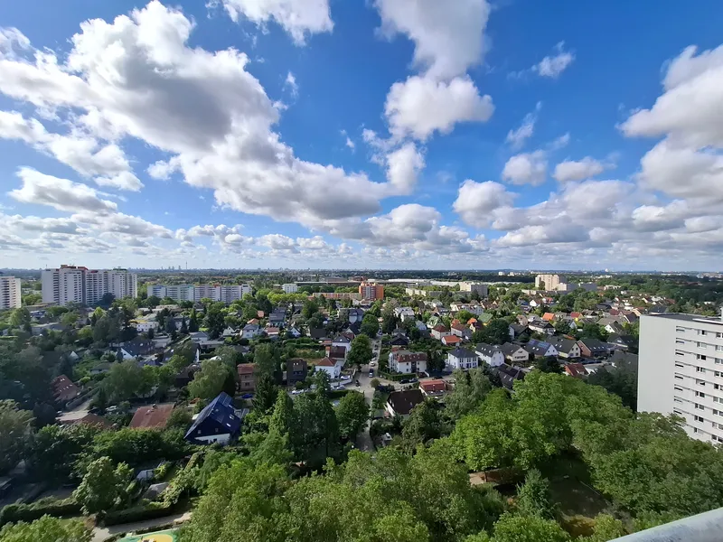 Modernes Single-Apartment zum Wohlfühlen ohne WBS — photo 1